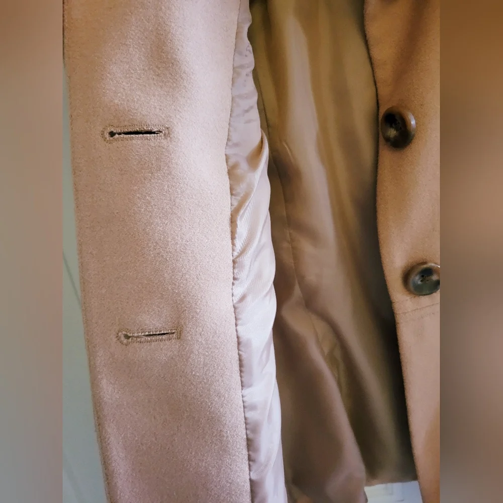 Pea coat - Picture 10 of 14